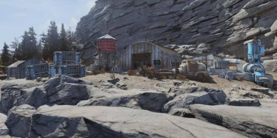 Fallout 76: أفضل الأماكن لجمع الرصاص – الجزء الثاني - الخليج الان جيمنج