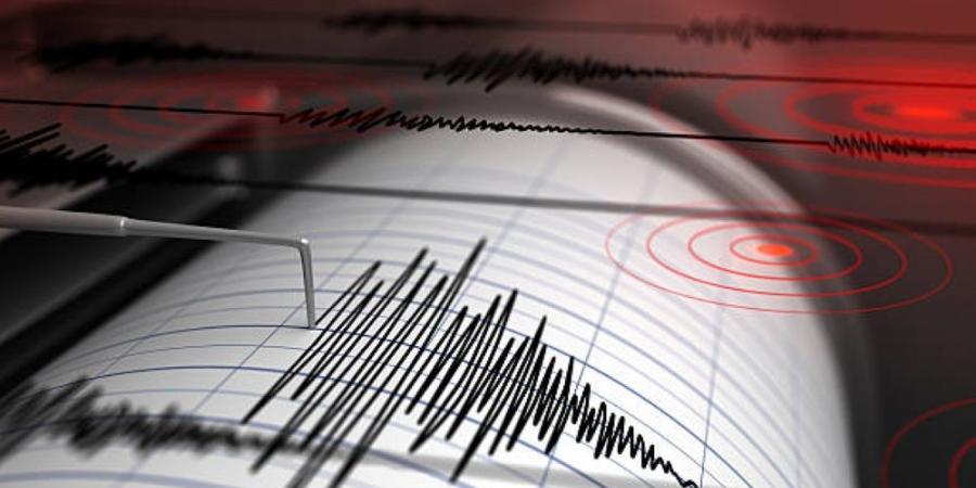 زلزال بقوة 6.6 درجات يضرب وسط اليابان ولا تحذير من تسونامي - الخليج الان