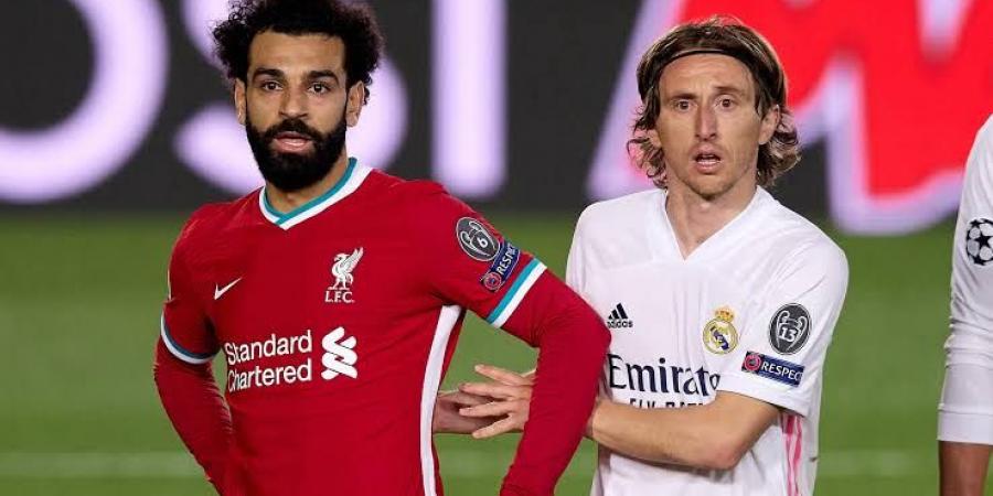 مشاهدة مباراة ليفربول ضد ريال مدريد فى دورى أبطال أوروبا 2024 .. الخليج الان