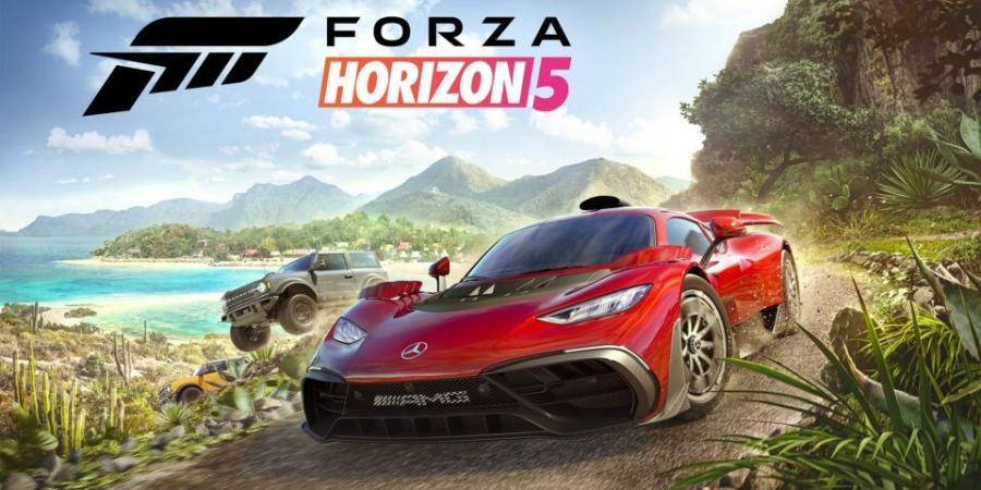 إشاعة: Forza Horizon 5 كانت جاهزة للإصدار للبلايستيشن5 بفصل الصيف ولكنها تأجلت! - الخليج الان جيمنج