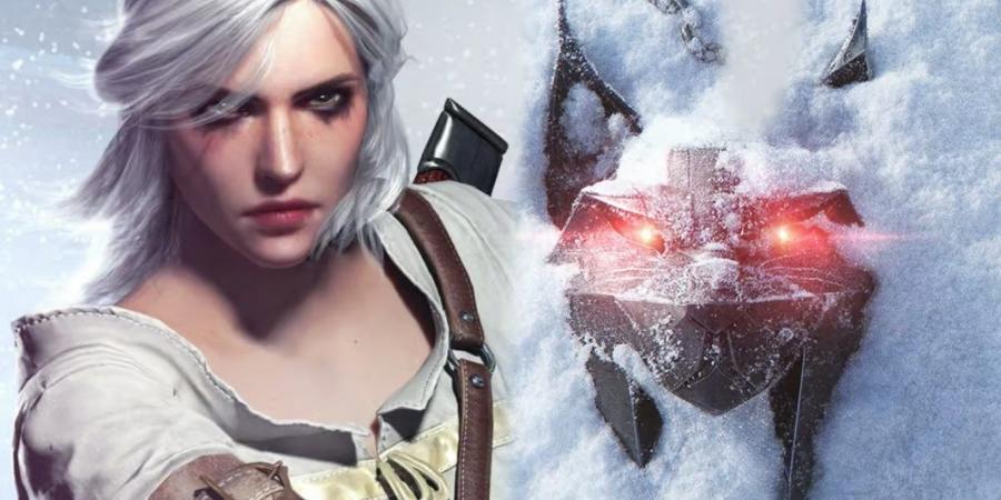 سيتم الكشف عن The Witcher 4 مع إقتراب موعد الإصدار - الخليج الان جيمنج