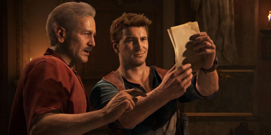 لماذا نحتاج إلى لعبة Uncharted جديدة؟ - الخليج الان جيمنج