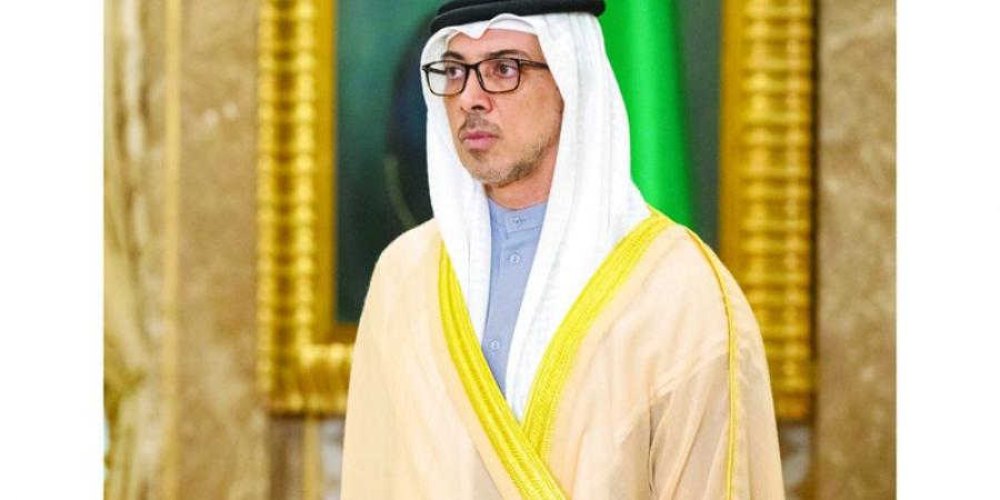 منصور بن زايد: تضحيات شهدائنا منارات للأجيال في حب الوطن - الخليج الان