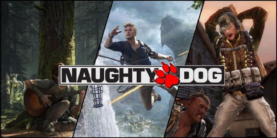 الاسم الرمزي لمشروع Naughty Dog الجديد هو Jordan - الخليج الان جيمنج