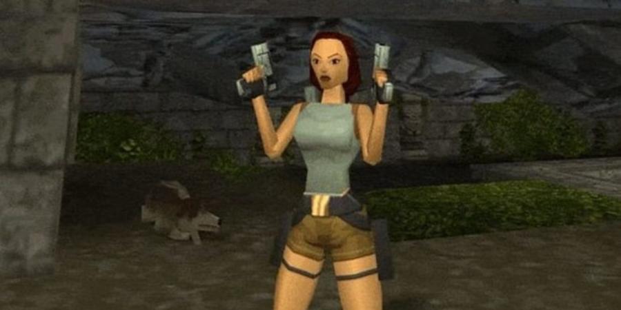 كيفية لعب ألعاب Tomb Raider بحسب ترتيب القصة - الخليج الان جيمنج