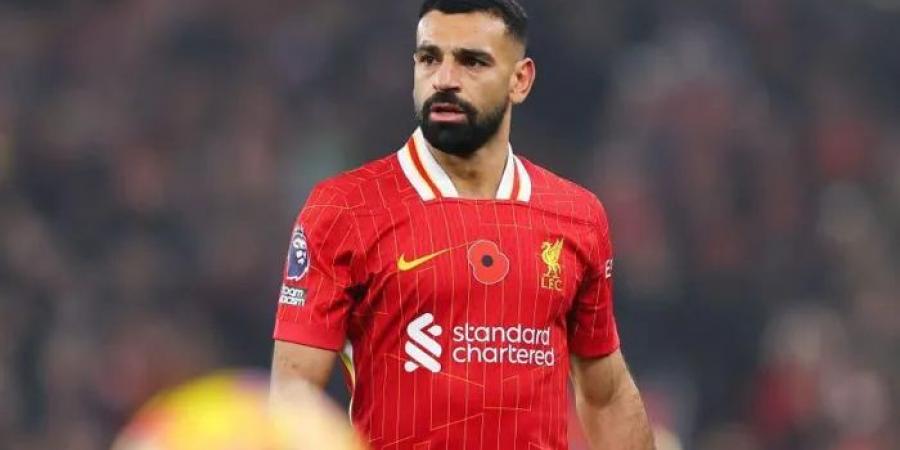 تقارير أوروبية تؤكد: محمد صلاح "حلم" الأندية السعودية في الصيف.. "أغلى من رونالدو" - الخليج الان