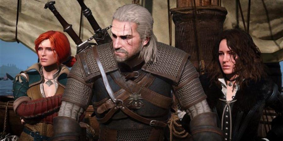 لعبة The Witcher 4 لن تكون أصغر من ذا ويتشر 3 - الخليج الان جيمنج