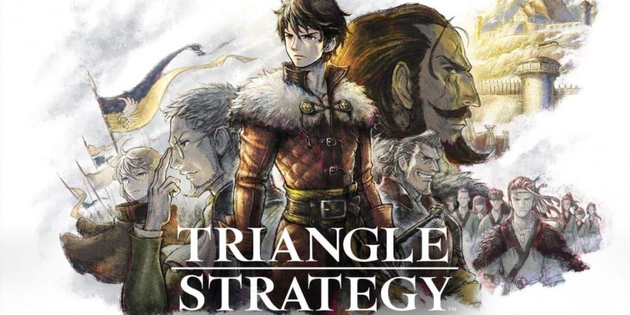 Triangle Strategy حُذفت بشكل مؤقت من متجر الـeShop - الخليج الان جيمنج