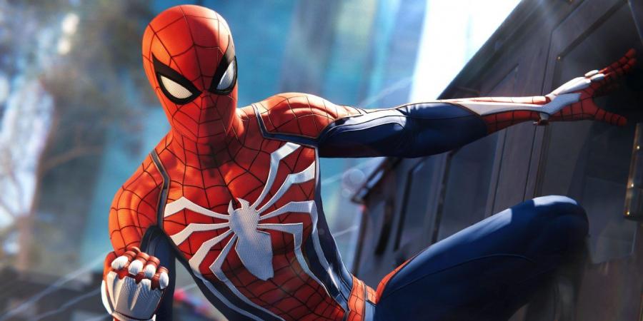 عائدات لعبة Spider-Man لعام 2018 بلغت 3.8 مليار دولار - الخليج الان جيمنج