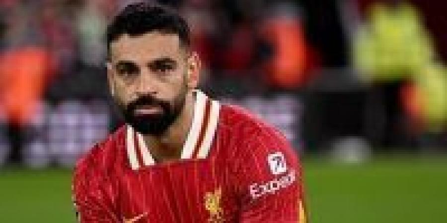 نصيحة فرنسية لمحمد صلاح .. لا تأتي الى باريس - الخليج الان