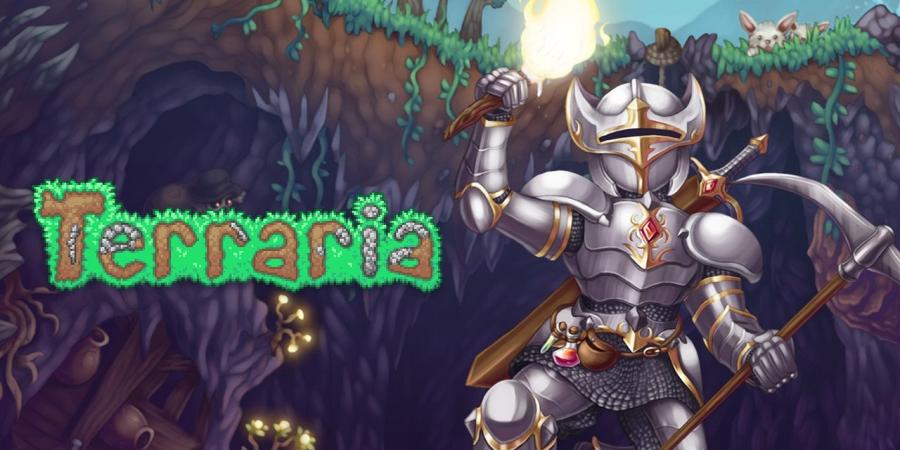 مطوّر Terraria يؤجّل تحديثها التالي لتجنّب الضغط على الموظفين - الخليج الان جيمنج