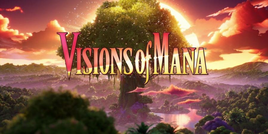 مخرج Visions of Mana ينضم إلى سكوير انكس - الخليج الان جيمنج