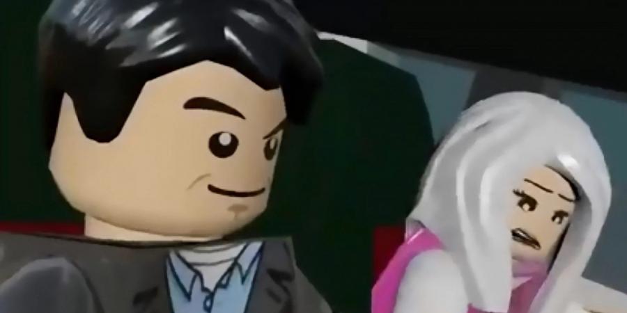 تسريب فيديو دعائي للعبة Lego James Bond لم تصدر أبدًا - الخليج الان جيمنج