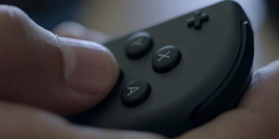 إشاعة: ظهور تصميم وحدة تحكّم Joy-Con الجديدة لخليفة السويتش - الخليج الان جيمنج