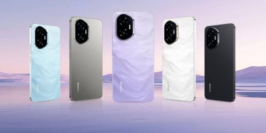 هونر تكشف عن هاتفي Honor 300 و Honor 300 Pro بكاميرا مميزة - الخليج الان للتكنولوجيا