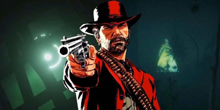 تفاصيل وأسرار مرعبة في Red Dead Redemption 2 - الخليج الان جيمنج