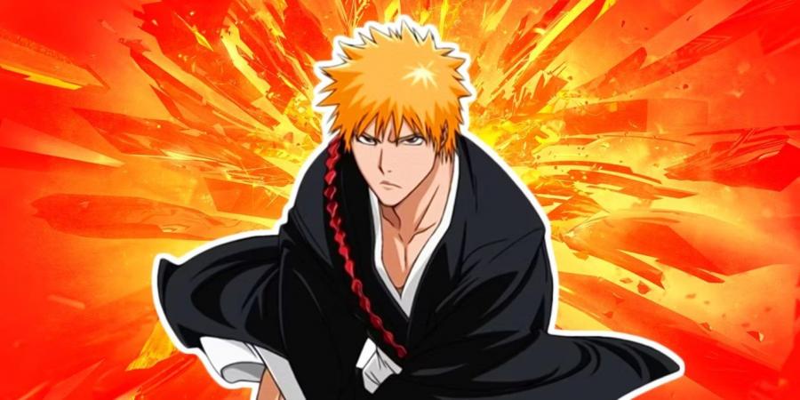 لعبة BLEACH Rebirth of Souls قادمة في مارس 2025 - الخليج الان جيمنج