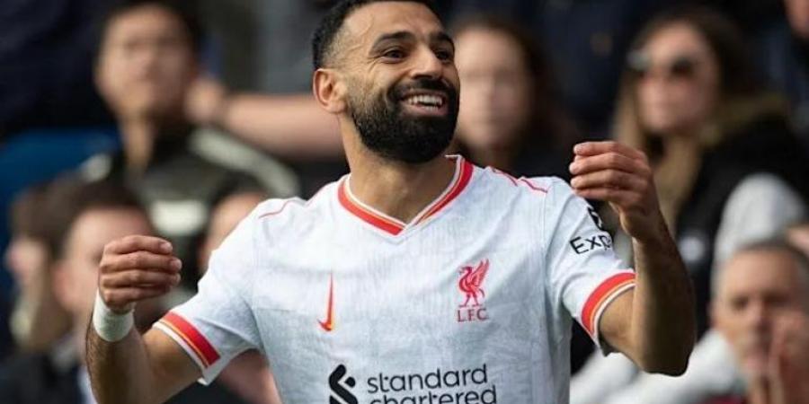 محمد صلاح يحسم جدل "الاعتزال في مصر" ويختار أصعب منافسيه وحلم حياته - الخليج الان