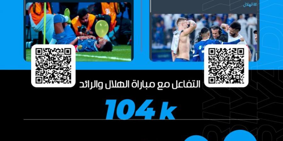 «لا تأمن الهلال.. قتلهم كلهم.. عوّض المهزلة» - الخليج الان