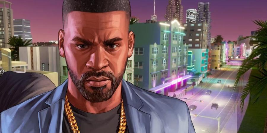 إصدار Grand Theft Auto 6 سيؤثر على صناعة ألعاب الفيديو بأكمله - الخليج الان جيمنج