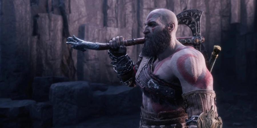 المدير الفني للعبة God of War Ragnarok ينضم إلى فريق Naughty Dog - الخليج الان جيمنج