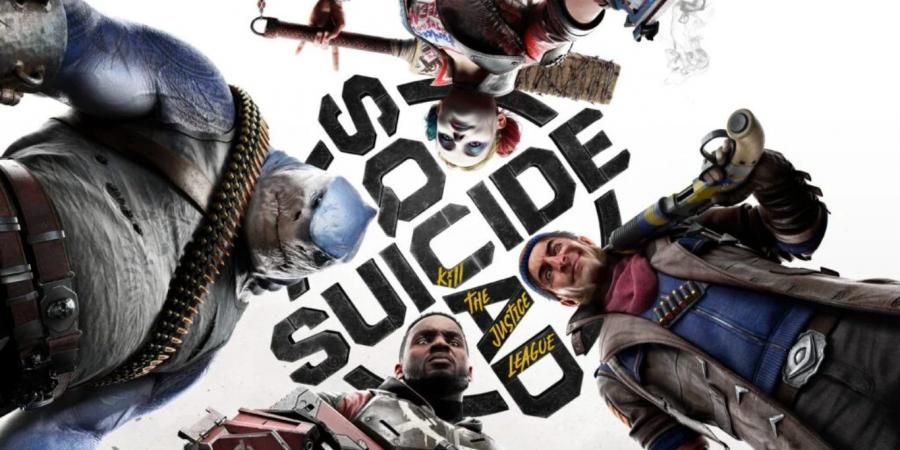 لعبة Suicide Squad لن تحصل على أي محتويات جديدة بعد الموسم الرابع - الخليج الان جيمنج