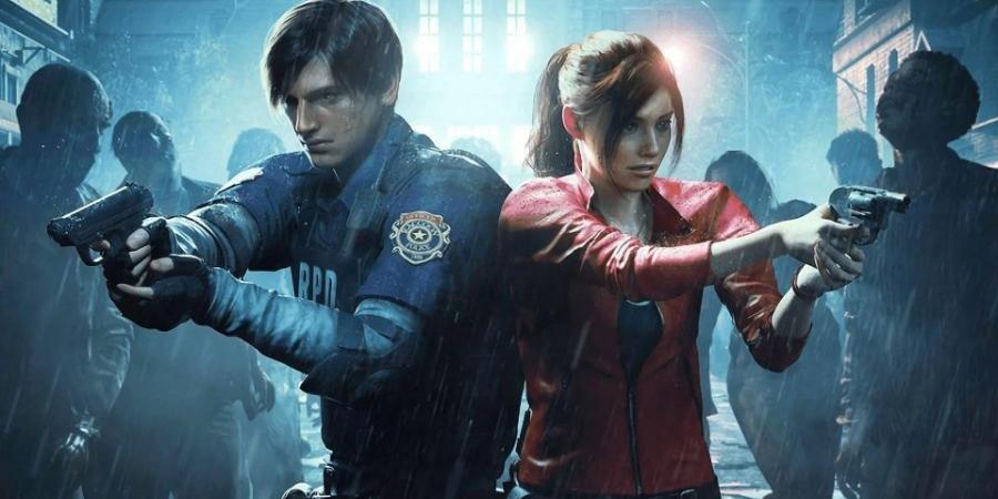 لعبة Resident Evil 2 Remake باتت متوفرة الان لأجهزة الـiPhone\iPad\Mac - الخليج الان جيمنج