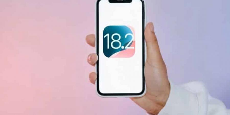 كل ما هو جديد في تحديث iOS 18.2 - الخليج الان للتكنولوجيا