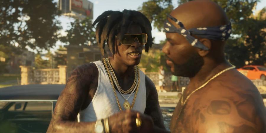 يقال أن لعبة GTA 6 تهدف إلى أن تكون أقل عدوانية تجاه الأقليات - الخليج الان جيمنج