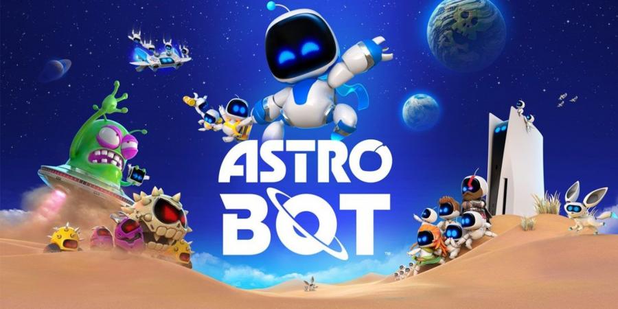 عاجل: Astro Bot تفوز بلقب لعبة العام 2024 - الخليج الان جيمنج