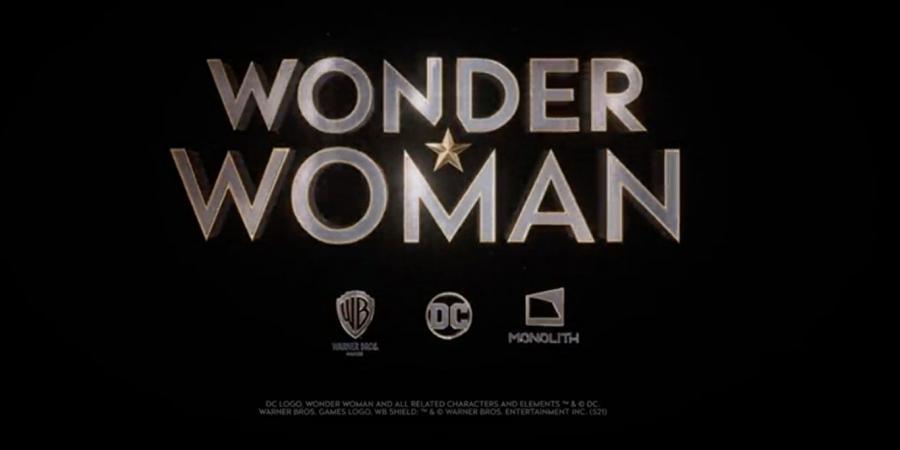 استوديو Monolith Productions يخطط لإصدار Wonder Woman في 2026 - الخليج الان جيمنج