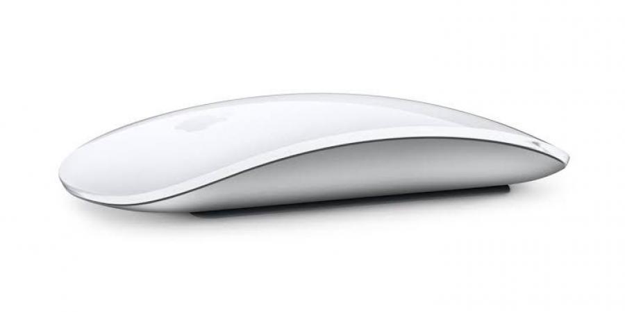 Apple Magic Mouse 3 قادم بتصميم جديد كليًا في وقت لاحق - الخليج الان