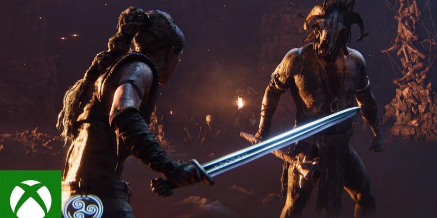 تقرير: إدارة Xbox تعتبر إصدار Hellblade 2 حصريًا قرارًا خاطئًا - الخليج الان جيمنج