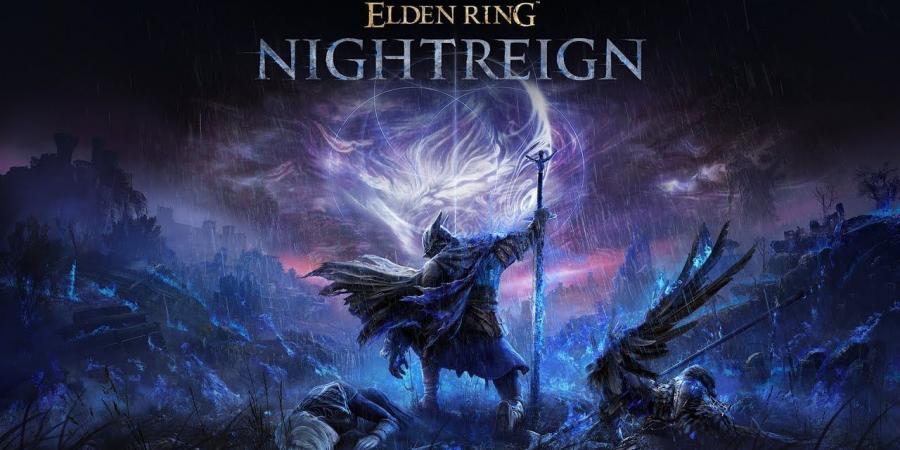 لا يمكنك لعب Elden Ring Nightreign مع صديق واحد كثنائي - الخليج الان جيمنج