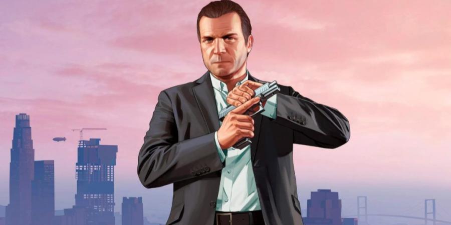 أفضل مودات قراند 5 GTA (الجزء السابع) - الخليج الان جيمنج