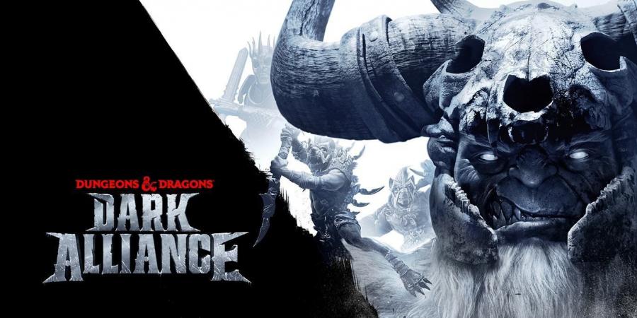 Dungeon & Dragons: Dark Alliance ستُزال من المتاجر الرقمية - الخليج الان جيمنج