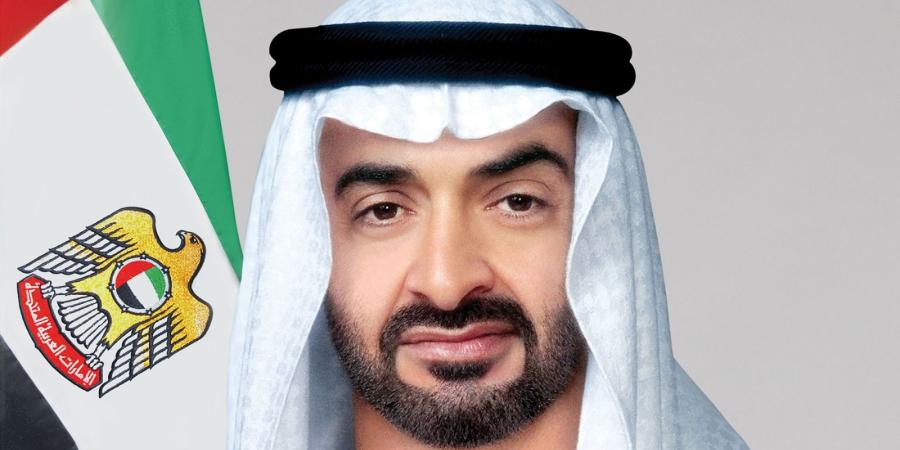 رئيس الدولة: خالص التهنئة لأخي الشيخ تميم بن حمد والشعب القطري الشقيق بمناسبة اليوم الوطني - الخليج الان