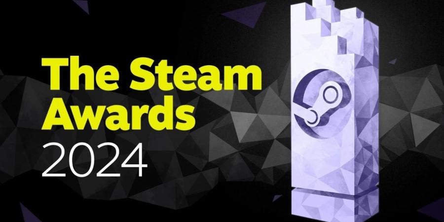 الكشف عن قائمة الألعاب المرشحة لجوائز Steam هذا العام - الخليج الان جيمنج