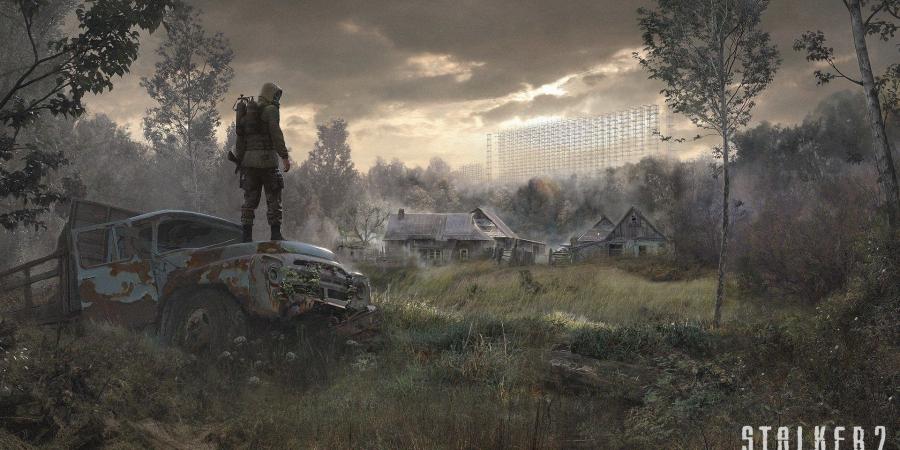 لعبة S.T.A.L.K.E.R. 2 بدأت تحقق الأرباح - الخليج الان جيمنج