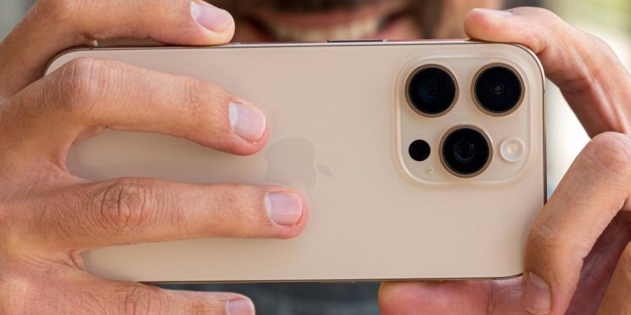 هواتف iPhone 17 Pro قد لا تأتي بكاميرة تحاكي إصدارات Pixel - الخليج الان