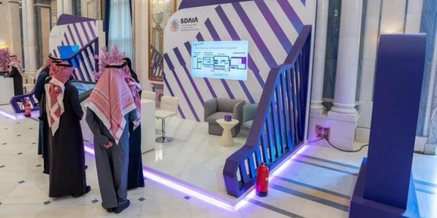 "حوكمة الإنترنت" ينقل تجربة المملكة في التحول الرقمي إلى العالم - الخليج الان