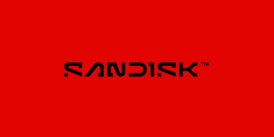 “Sandisk” تكشف عن هويتها المؤسسية الجديدة ورؤيتها الإبداعية - الخليج الان للتكنولوجيا