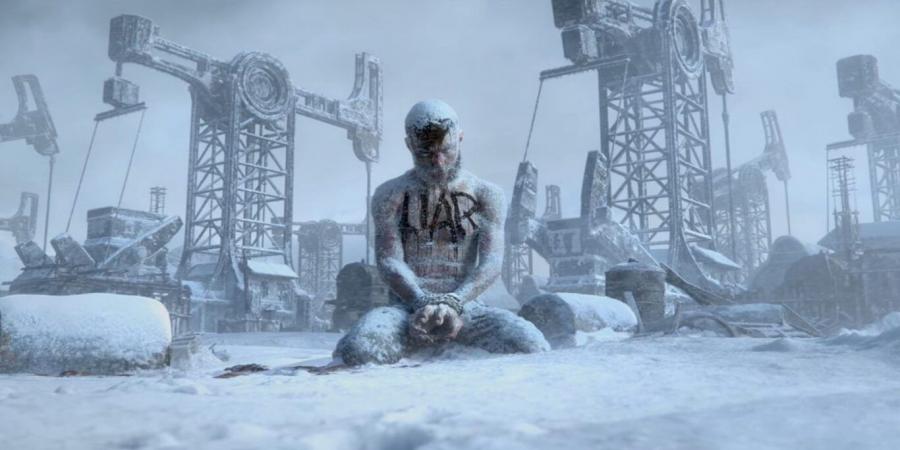 مطور Frostpunk يلغي مشروع Project 8 المخصص لأجهزة الألعاب - الخليج الان جيمنج