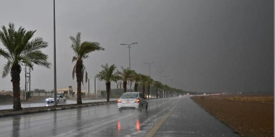 الجمعية الفلكية بجدة: السبت بداية فصل الشتاء فلكيًا - الخليج الان