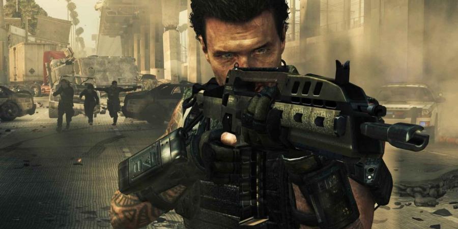 إشاعة: Black Ops 2 ستتاح قريباً عبر Game Pass - الخليج الان جيمنج