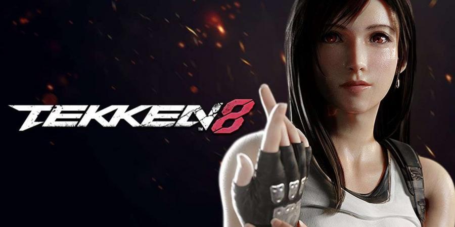 منتج Tekken 8 يعرب عن رغبته بانضمام المزيد من شخصيات Final Fantasy للعبة - الخليج الان جيمنج