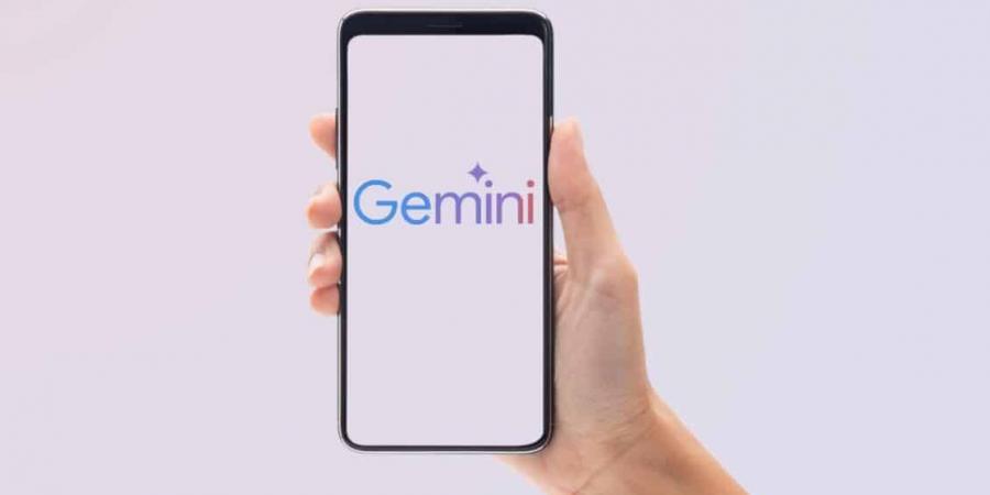 كيفية تحقيق أقصى استفادة من Gemini في هواتف أندرويد  - الخليج الان للتكنولوجيا