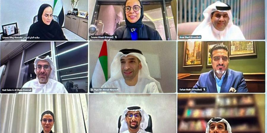 "الإمارات للدواء" توصي بتبني الذكاء الاصطناعي لتحسين عمليات التصنيع والتوزيع - الخليج الان