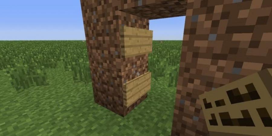 كل ما تحتاج معرفته عن اللوحات في Minecraft – الجزء الثاني والاخير - الخليج الان جيمنج