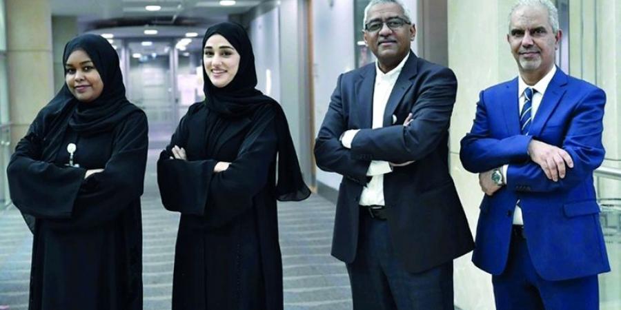 جامعة الإمارات تبتكر نظاماً لاستدامة القوى العاملة بـ «الذكاء الاصطناعي»             - الخليج الان